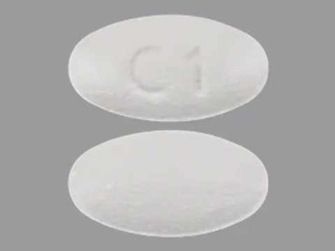 C1 - Atorvastatin Calcium