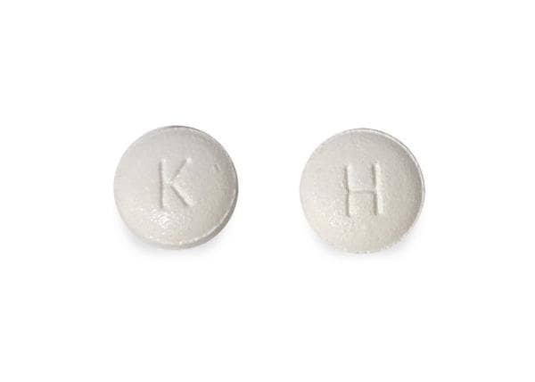 Imprint H K - ketorolac 10 mg