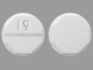 19 - Furosemide