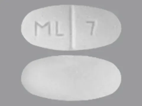 ML 7 - Levetiracetam