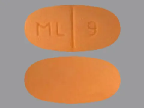 ML 9 - Levetiracetam