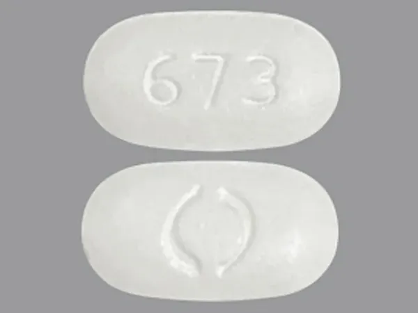 O 673 - Paroxetine Hydrochloride