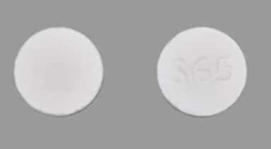 S65 - Sodium Bicarbonate