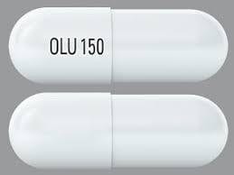 Imprint OLU 150 - Rezlidhia 150 mg
