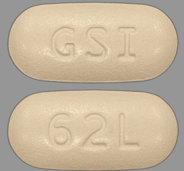 GSI 62L - Sunlenca