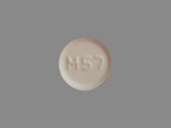 M57 - Levothyroxine Sodium