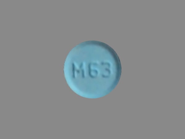 M63 - Levothyroxine Sodium