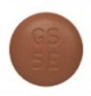 Image 1 - Imprint GS 5E - Jesduvroq 8 mg