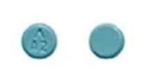 Image 1 - Imprint Logo A2 - dicyclomine 20 mg