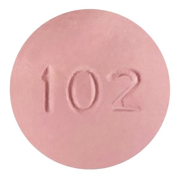 Image 1 - Imprint 102 - Zomig 5 mg