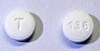 T 136 - Fluphenazine Hydrochloride