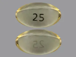 25 - Diclofenac Potassium