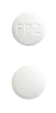 FP2 - Lurasidone Hydrochloride