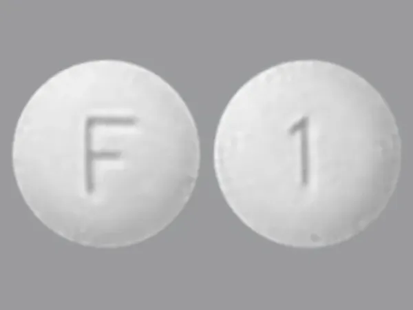 F 1 - Lurasidone Hydrochloride