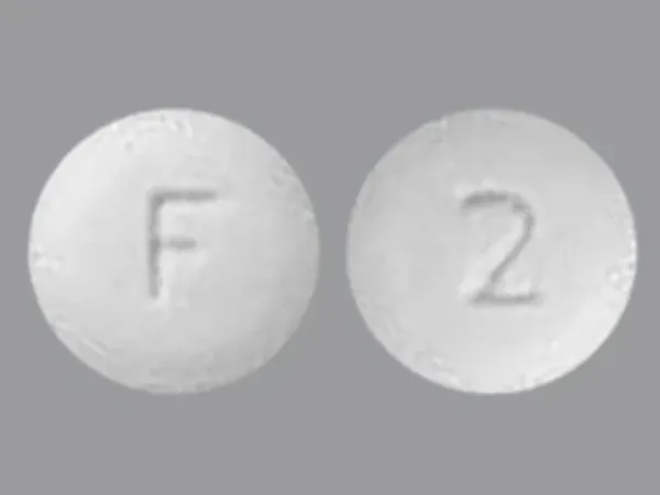F 2 - Lurasidone Hydrochloride