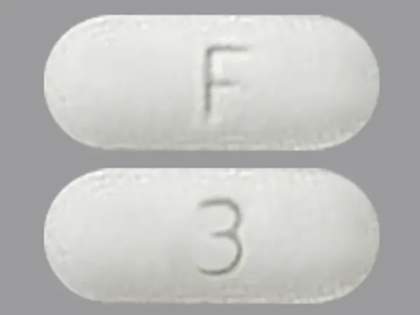 F 3 - Lurasidone Hydrochloride