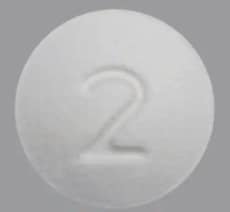 2 - Clonazepam
