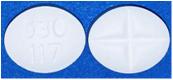 G30 117 - Amphetamine and Dextroamphetamine
