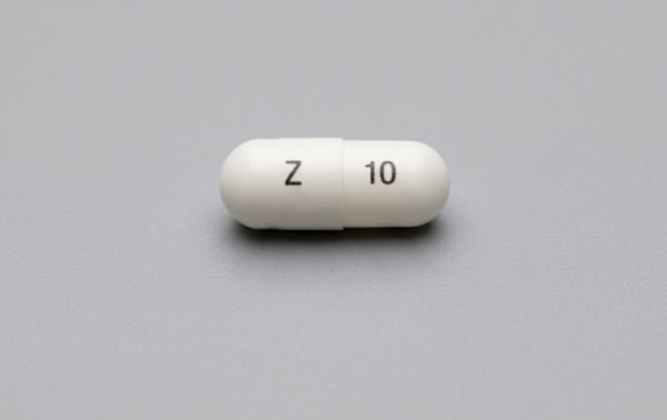 Z 10 - Pregabalin
