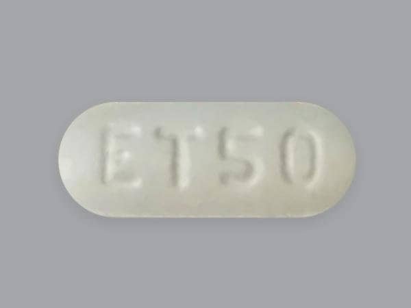 ET50 - Tramadol Hydrochloride