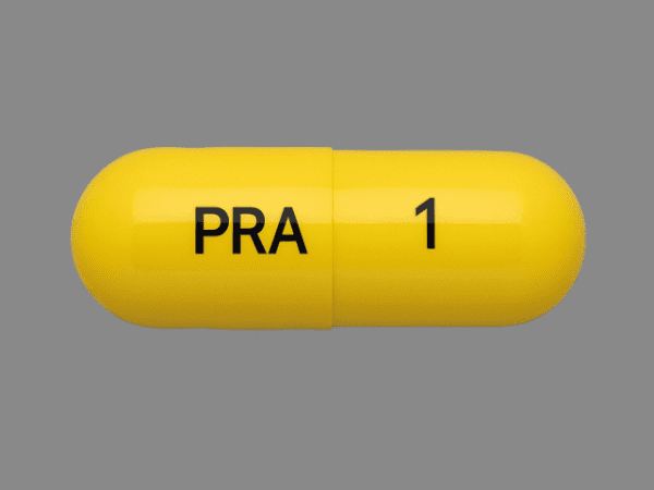 PRA 1 - Prazosin Hydrochloride