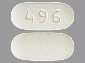 496 - Diltiazem Hydrochloride Extended-Release