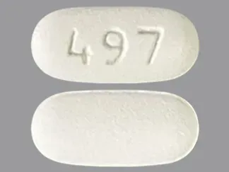 497 - Diltiazem Hydrochloride Extended-Release