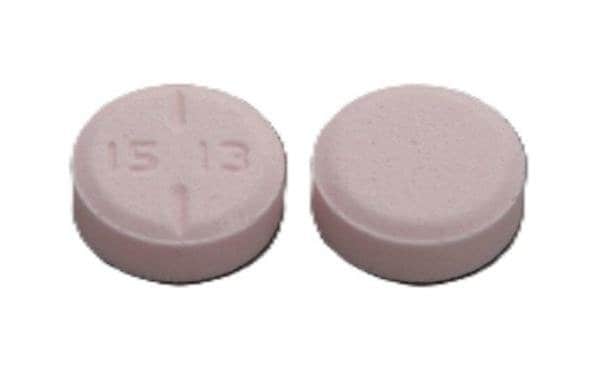 15 13 - Haloperidol