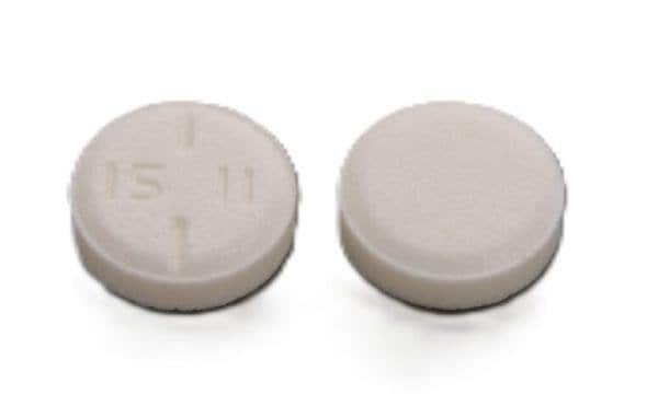 15 11 - Haloperidol