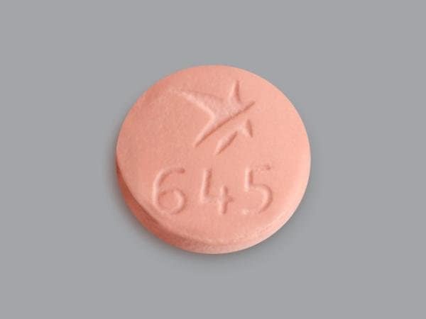 Ing 645 Pill