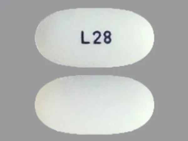 L 28 - Sevelamer Carbonate