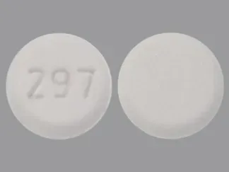 297 - Amiodarone Hydrochloride