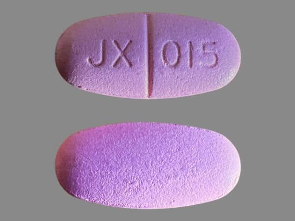 JX 015 - Levetiracetam