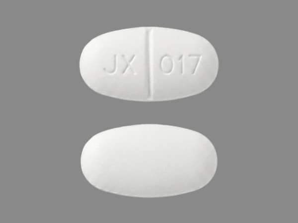 JX 017 - Levetiracetam