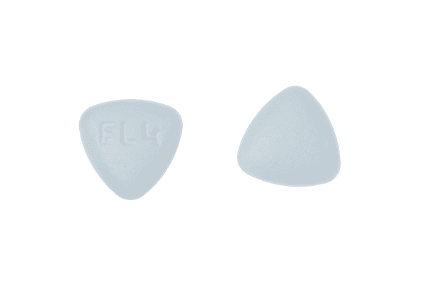 FL4 - Fluphenazine Hydrochloride