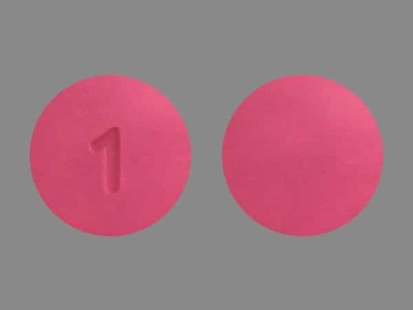 1 - Amitriptyline Hydrochloride