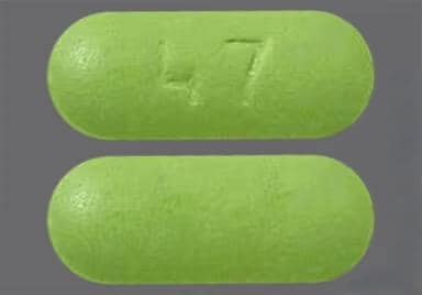47 - Amitriptyline Hydrochloride