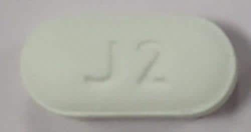 J2 - Hydroxychloroquine Sulfate