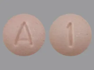 A 1 - Hydrochlorothiazide
