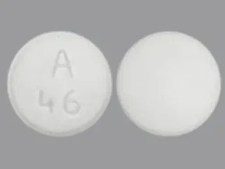 A 46 - Diclofenac Potassium