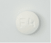 F4 - Lurasidone Hydrochloride