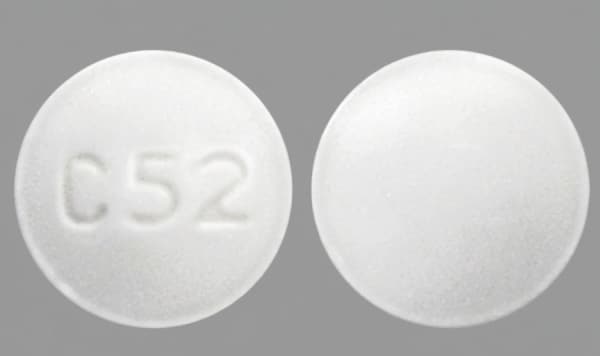 C52 - Lisinopril