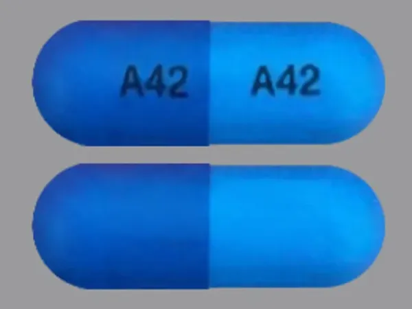A42 A42 - Nicardipine Hydrochloride