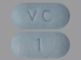 VC 1 - Varenicline Tartrate