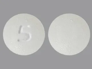 5 - Hydroxyzine Hydrochloride