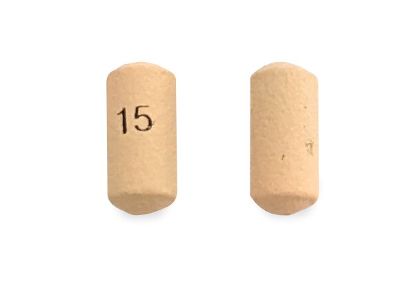 15 - Paliperidone Extended-Release