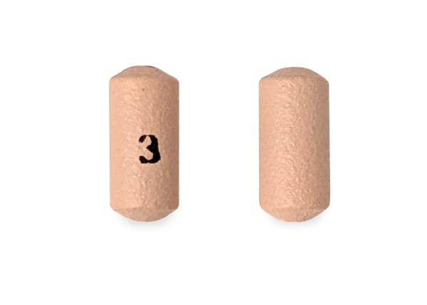 3 - Paliperidone Extended-Release