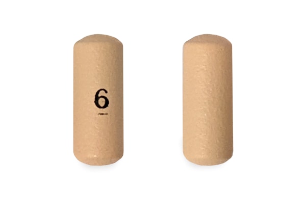 6 - Paliperidone Extended-Release