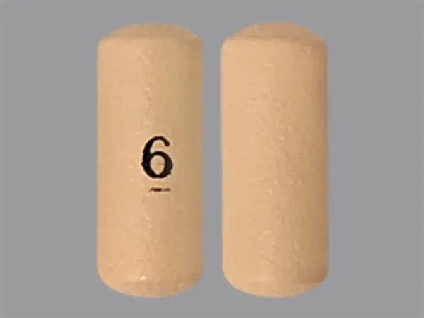 6 - Paliperidone Extended-Release