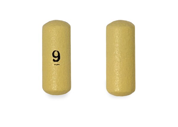 9 - Paliperidone Extended-Release